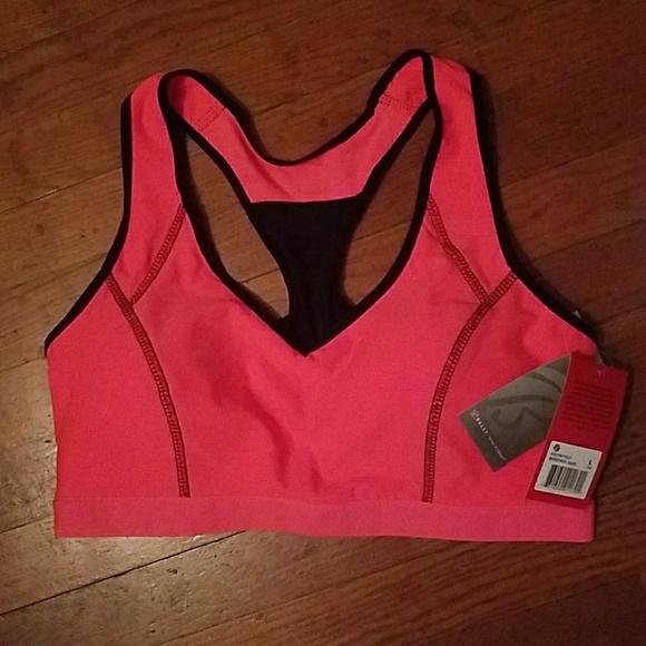 **SOLD**High Impact Sports Bra - Picture 2 of 3